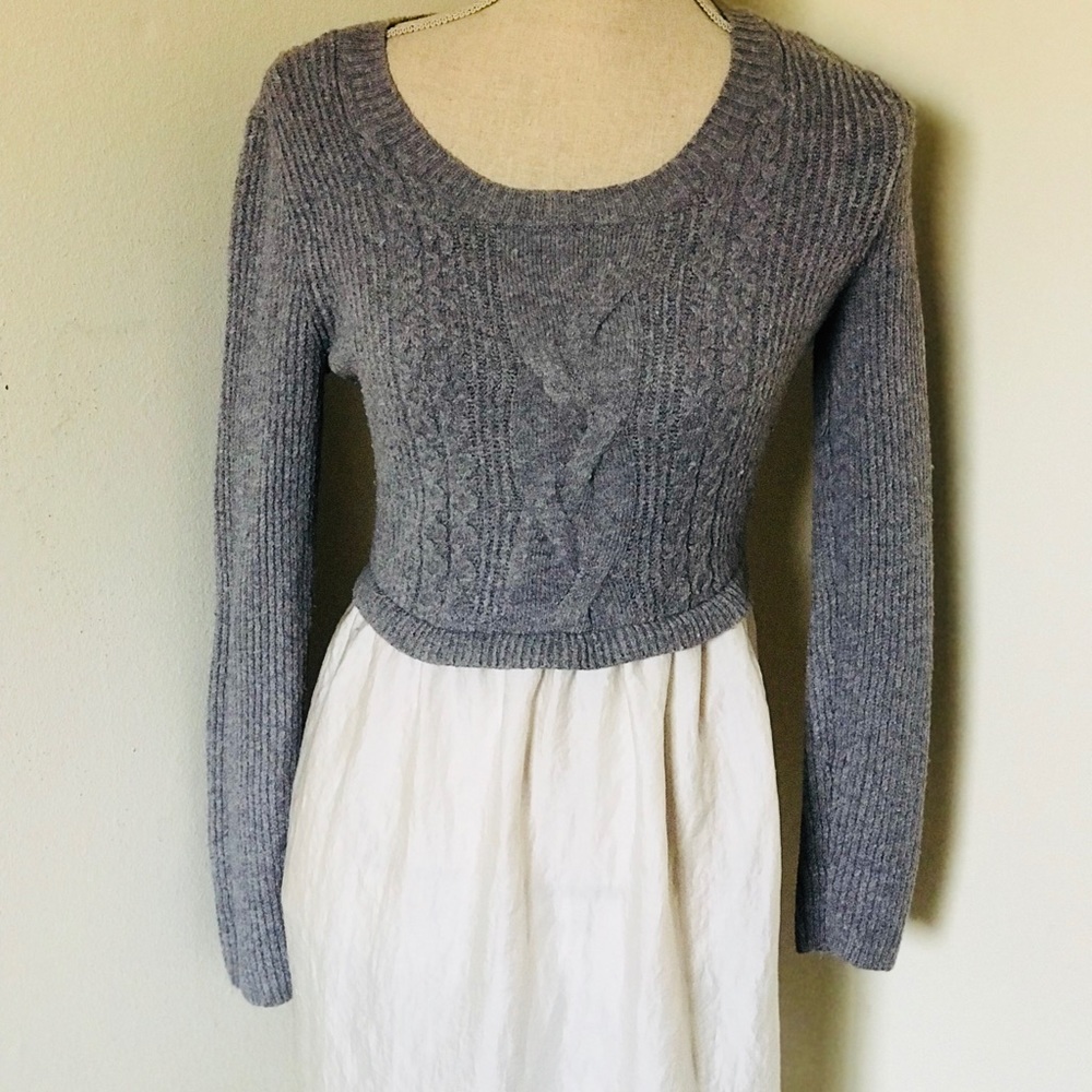 Motherhood Maternity Sweater Shirt